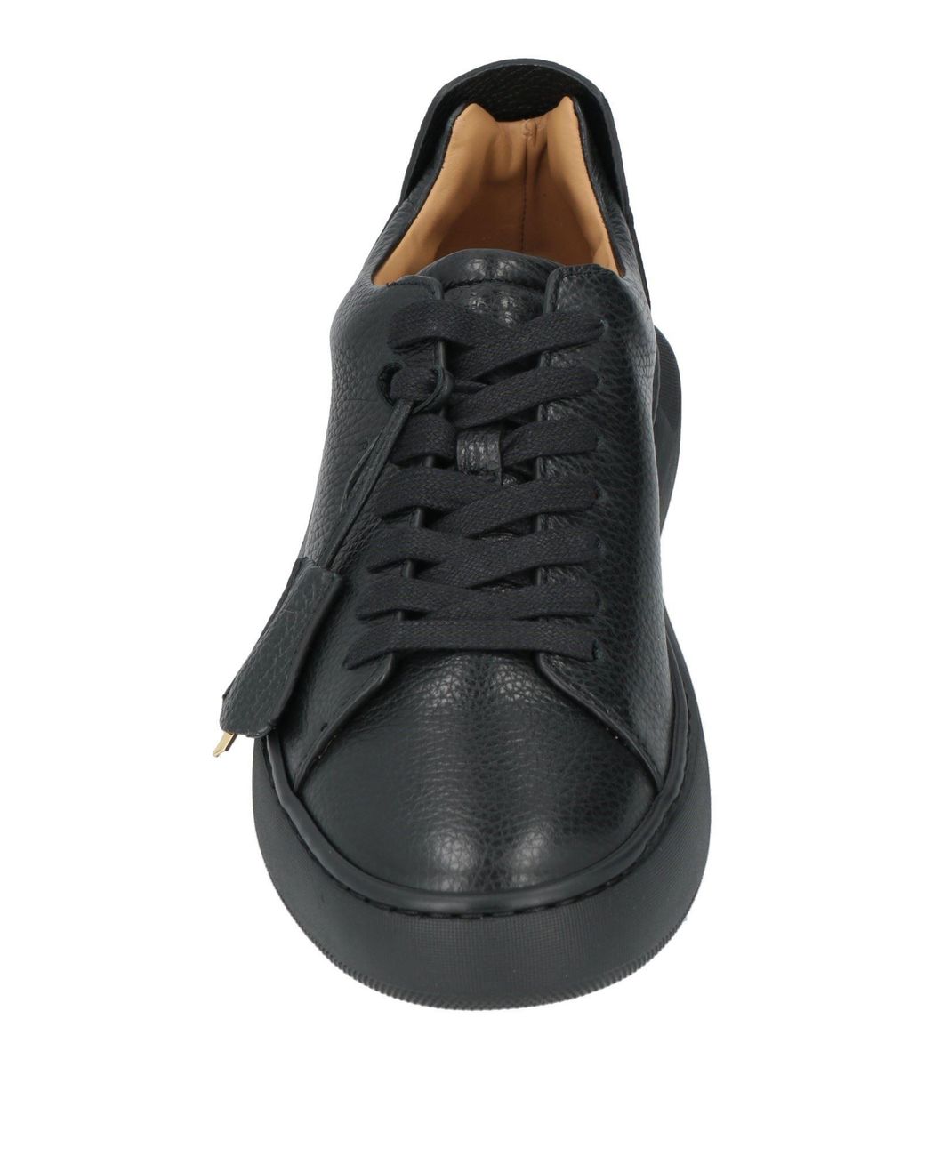 Buscemi Black Trainers for men