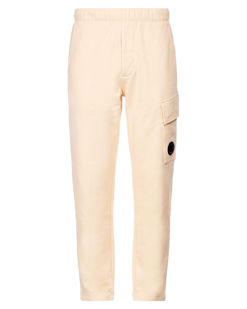 C P Company Natural Trouser for men