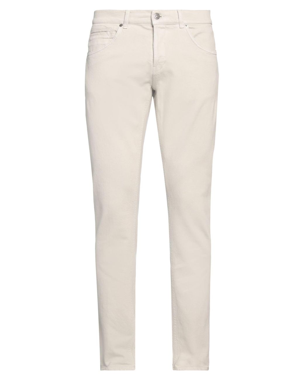 Dondup Natural Jeans for men