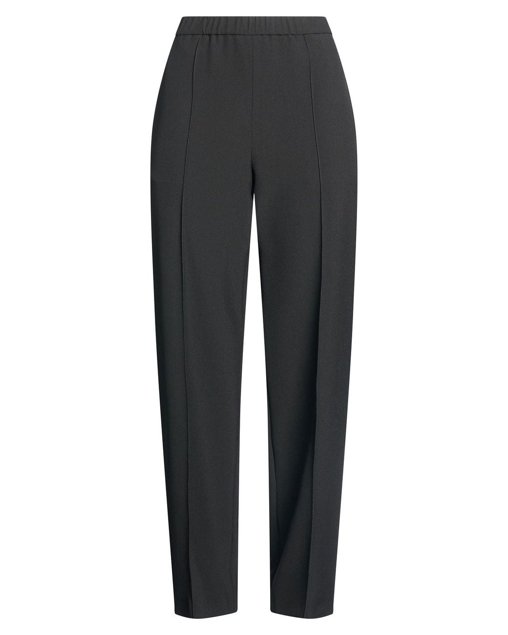 Fabiana Filippi Gray Trouser