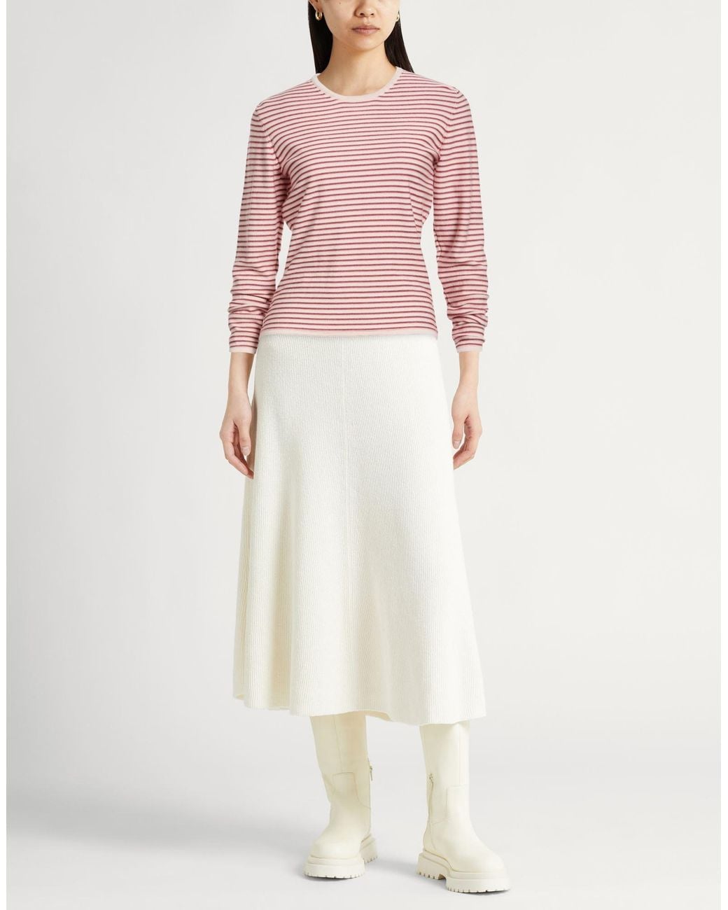 Pullover Crossley de color Pink
