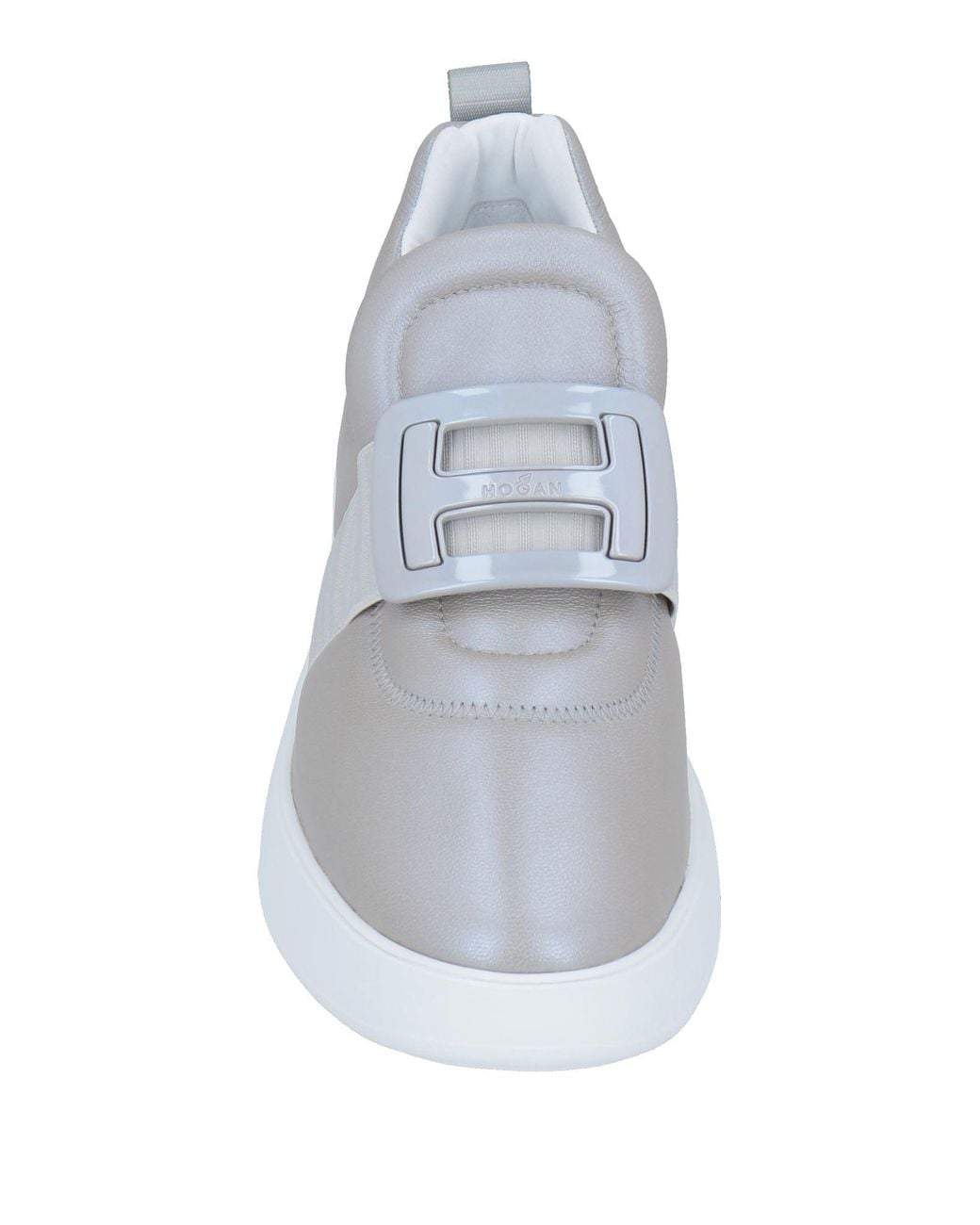 Hogan Blue Trainers