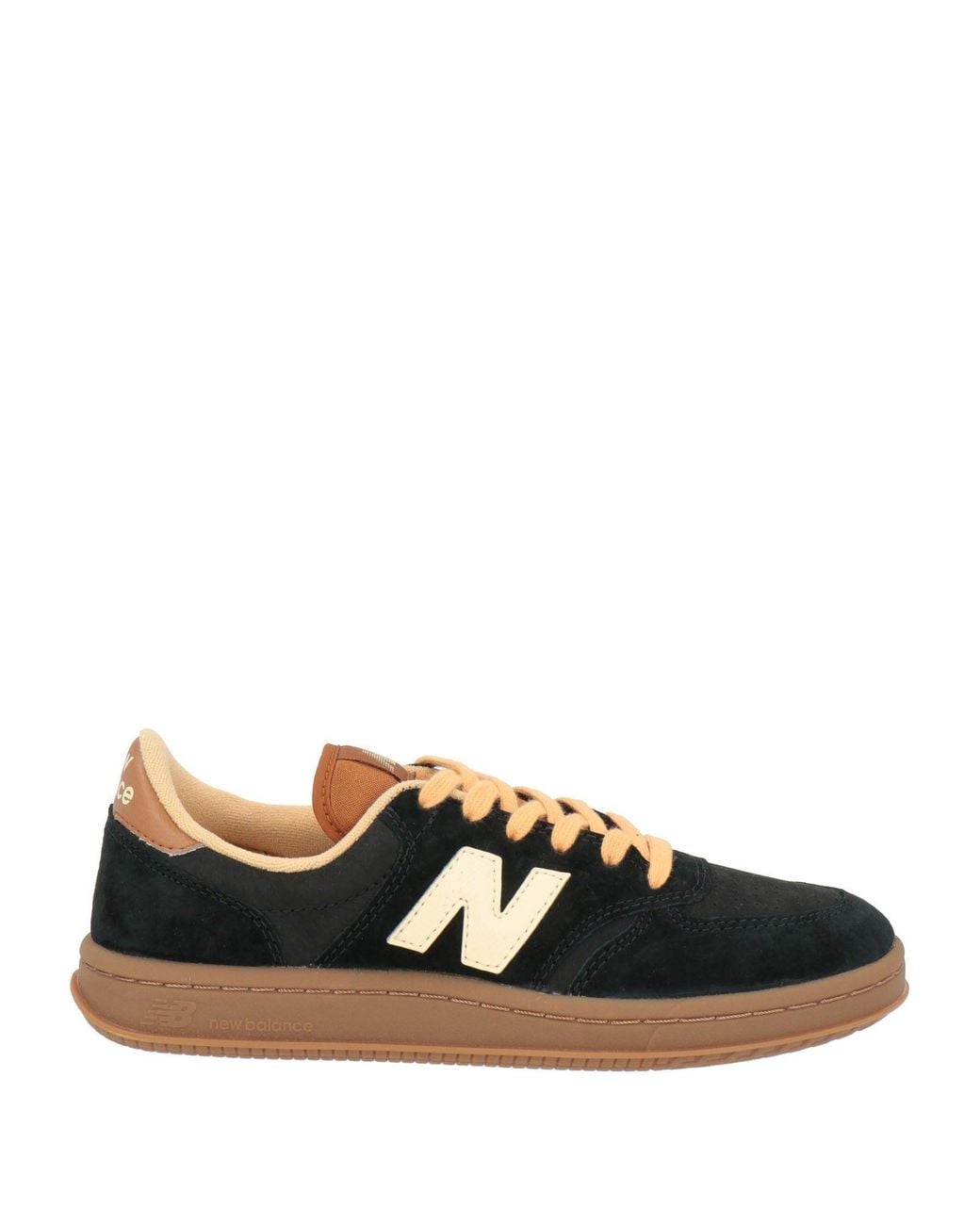 New Balance Black Trainers for men