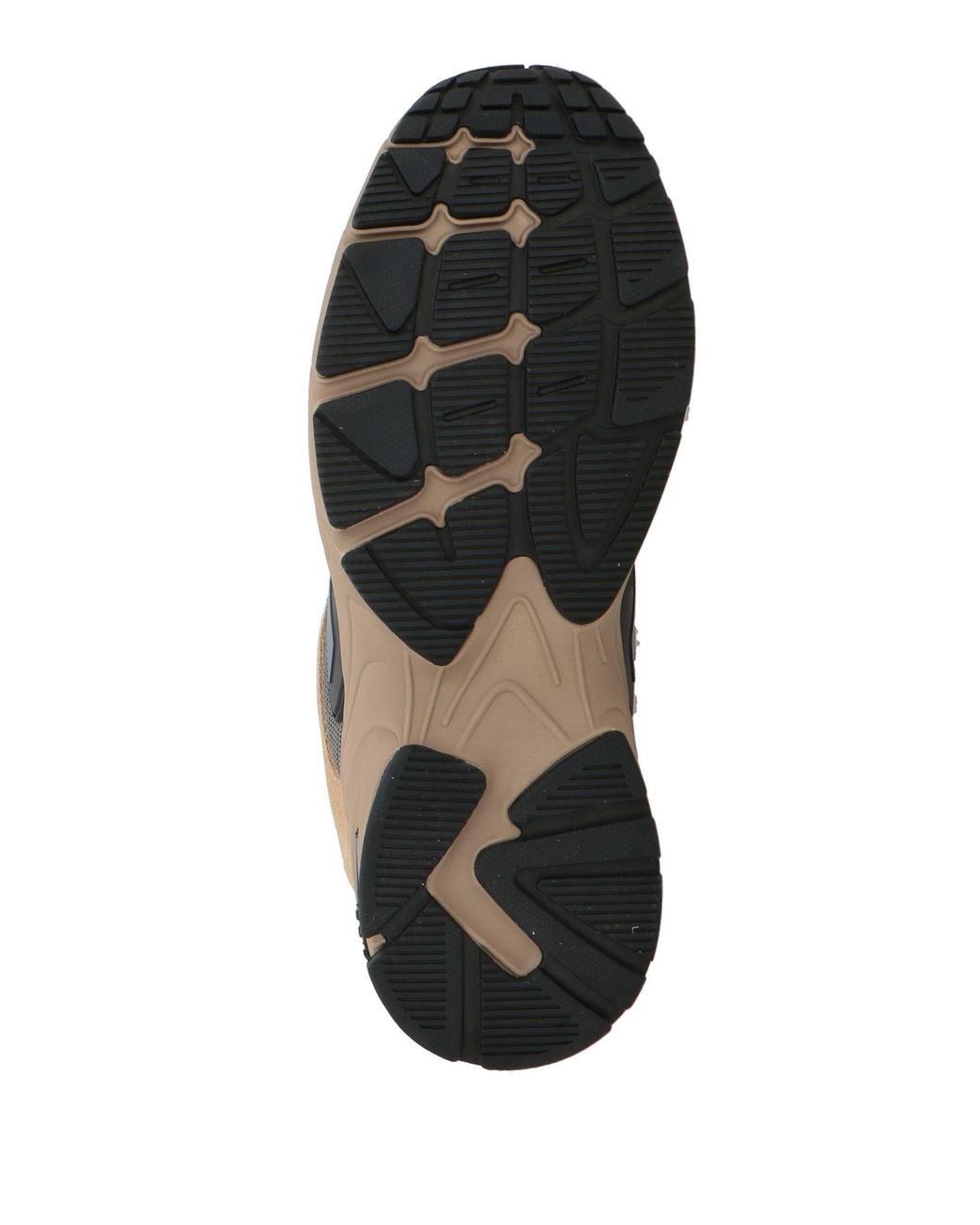 Date Brown Trainers for men