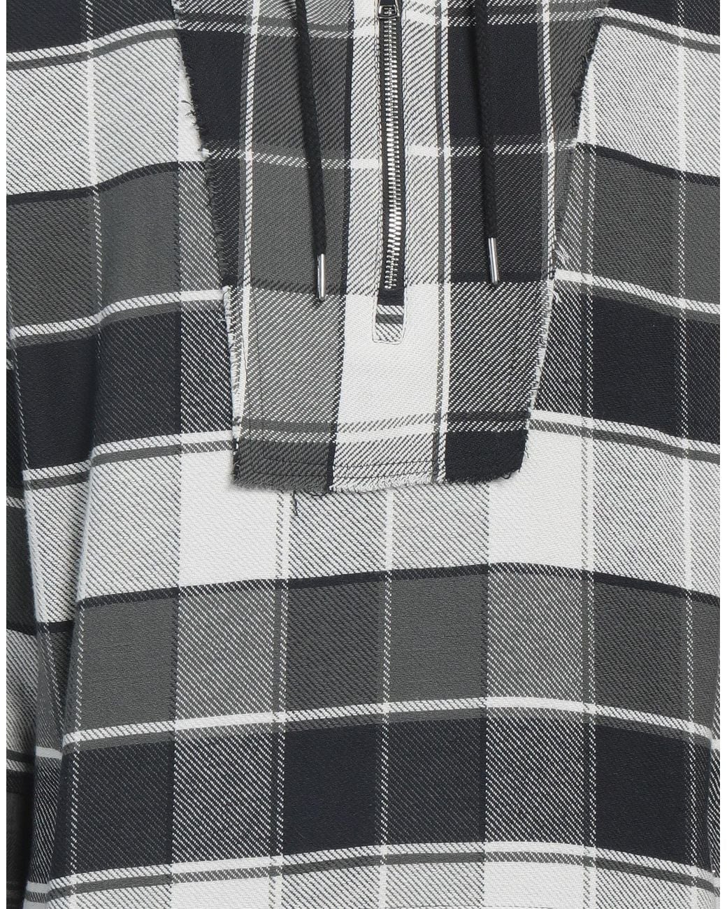 Alchemist Gray Jacket for men