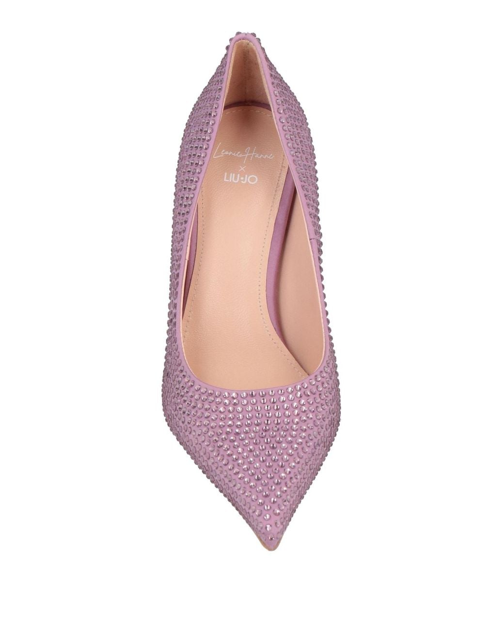 Liu Jo Pink Pumps
