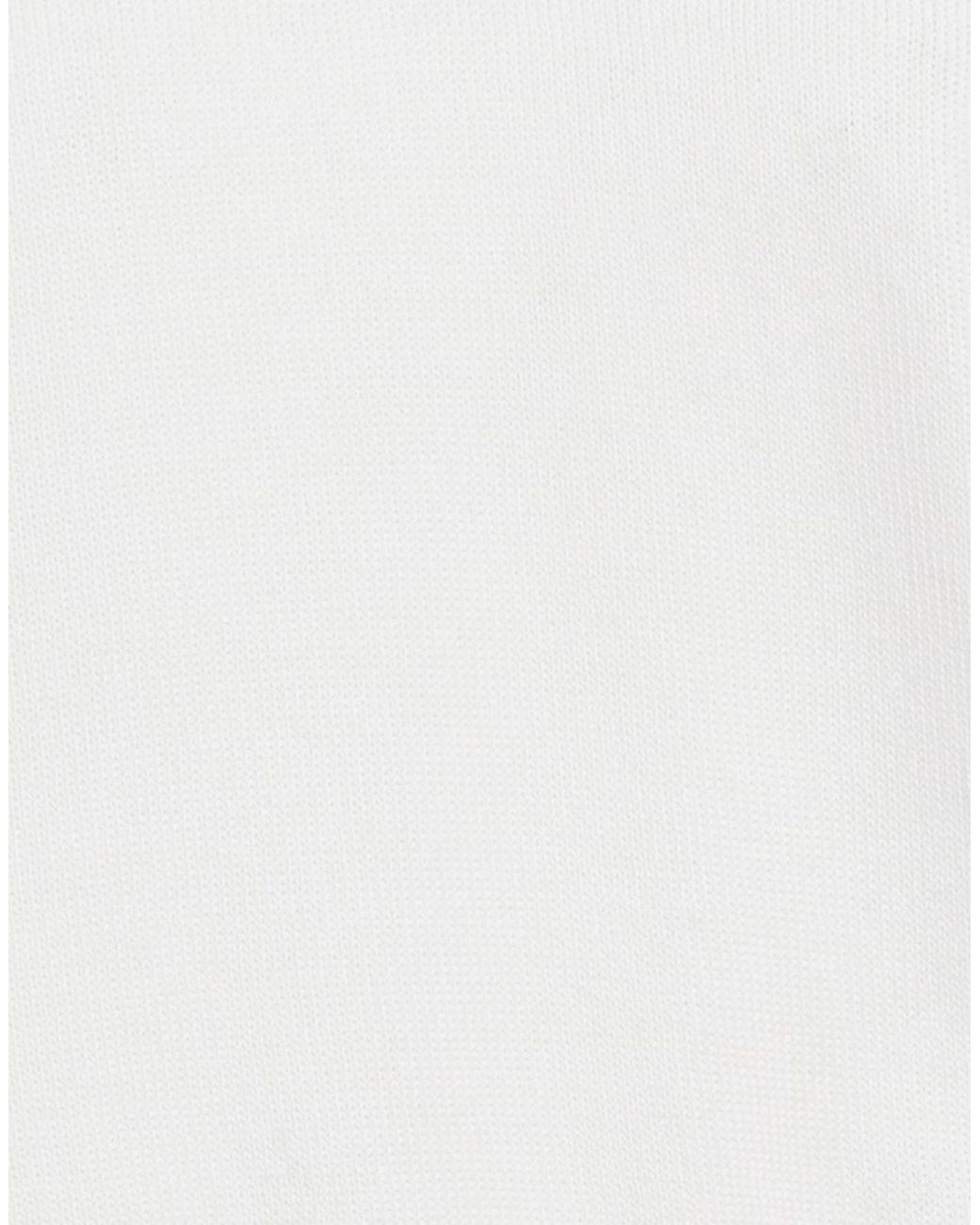 Aragona White Sweaters