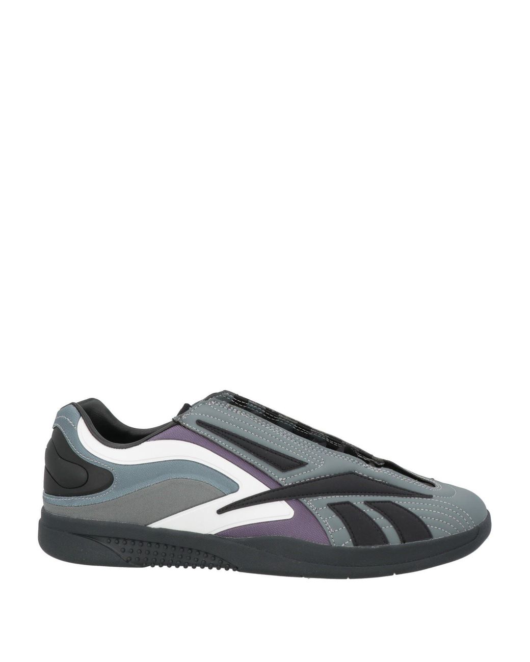 Reebok Gray Trainers for men