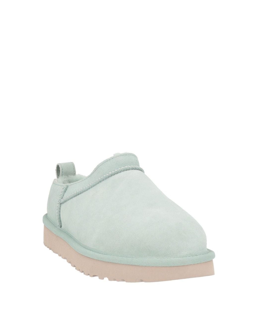 Ugg Green Mules & Clogs