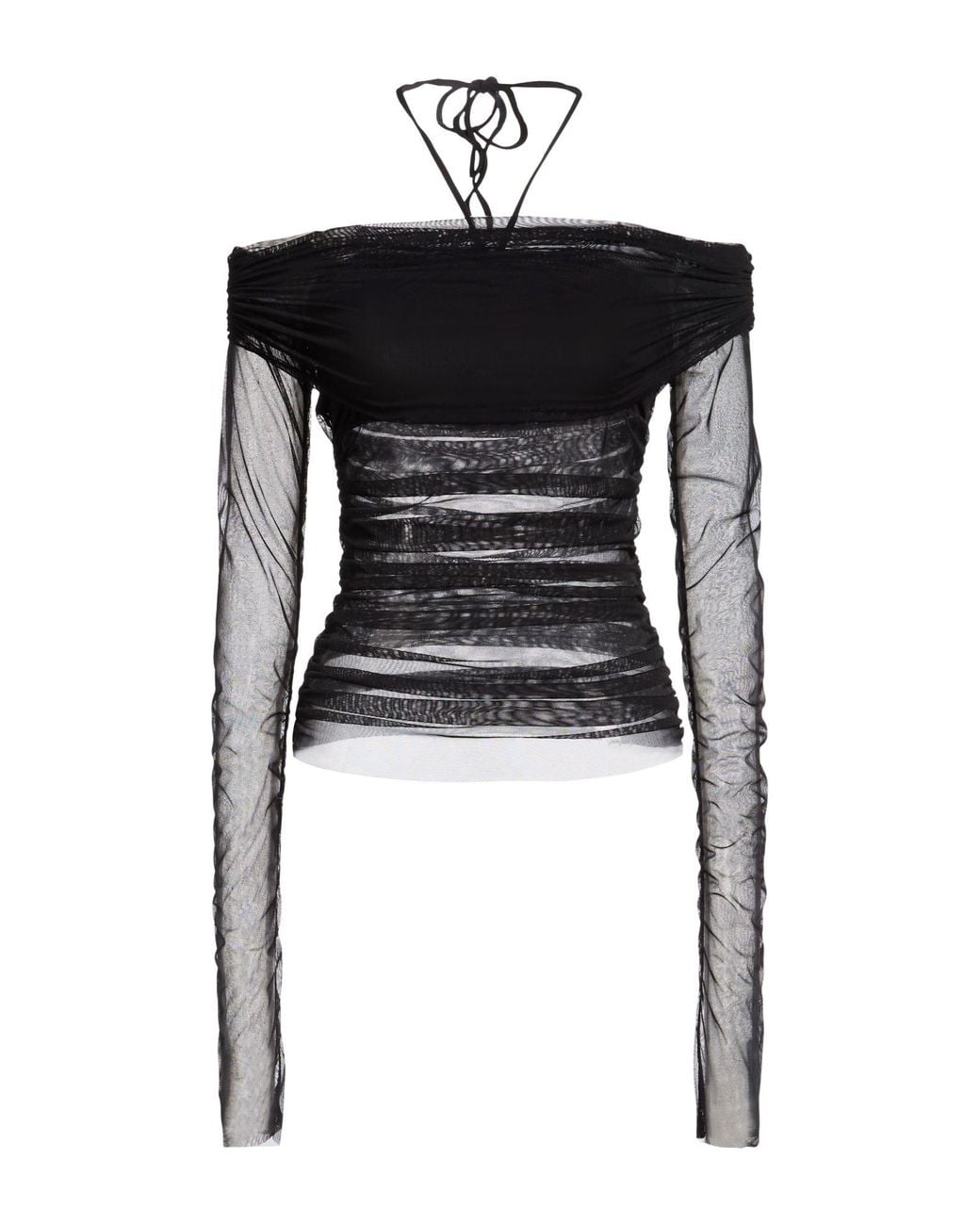 Aniye By Black Top Polyamide, Elastane