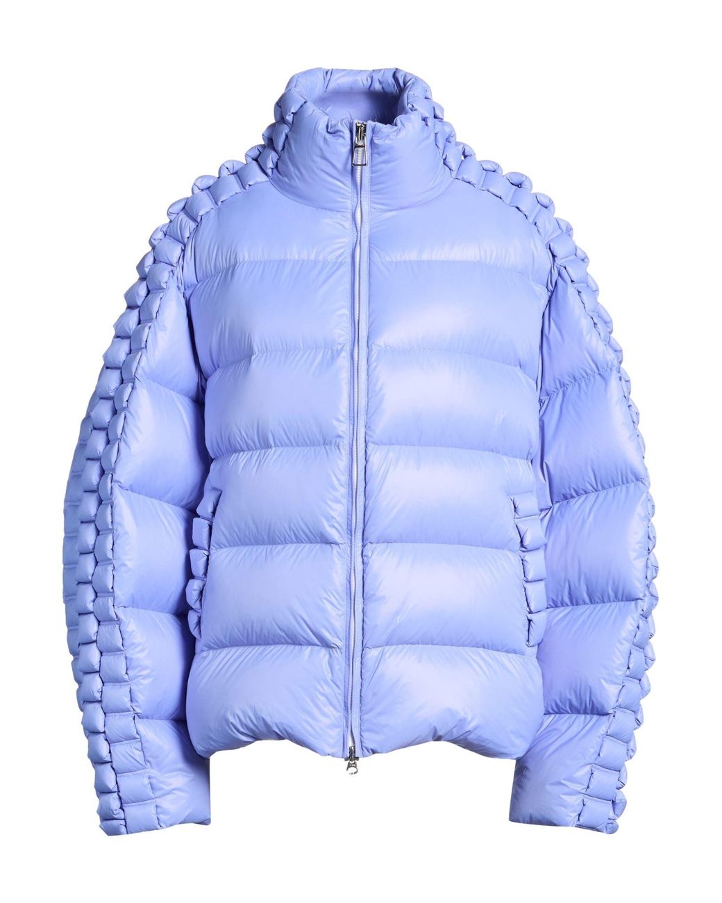 RAXXY Blue Puffer