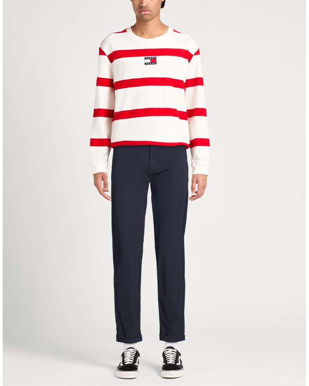 Colmar Blue Pants for men