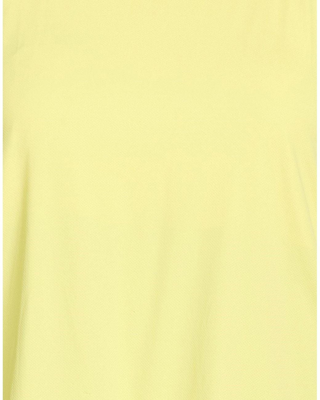 Rrd Yellow Tank Tops