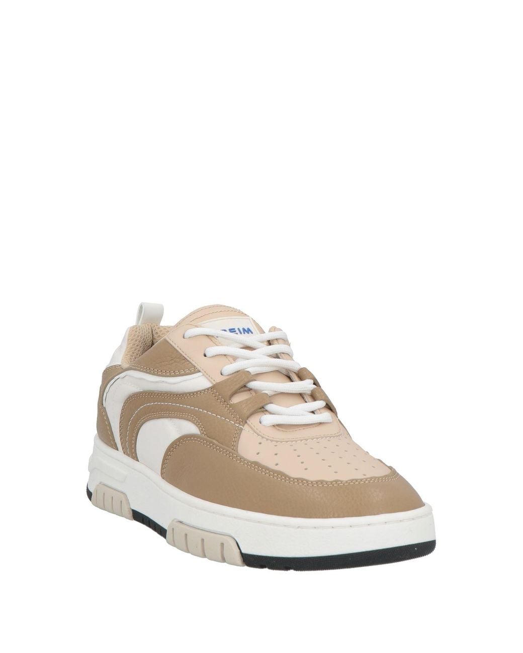 STREIM White Trainers for men