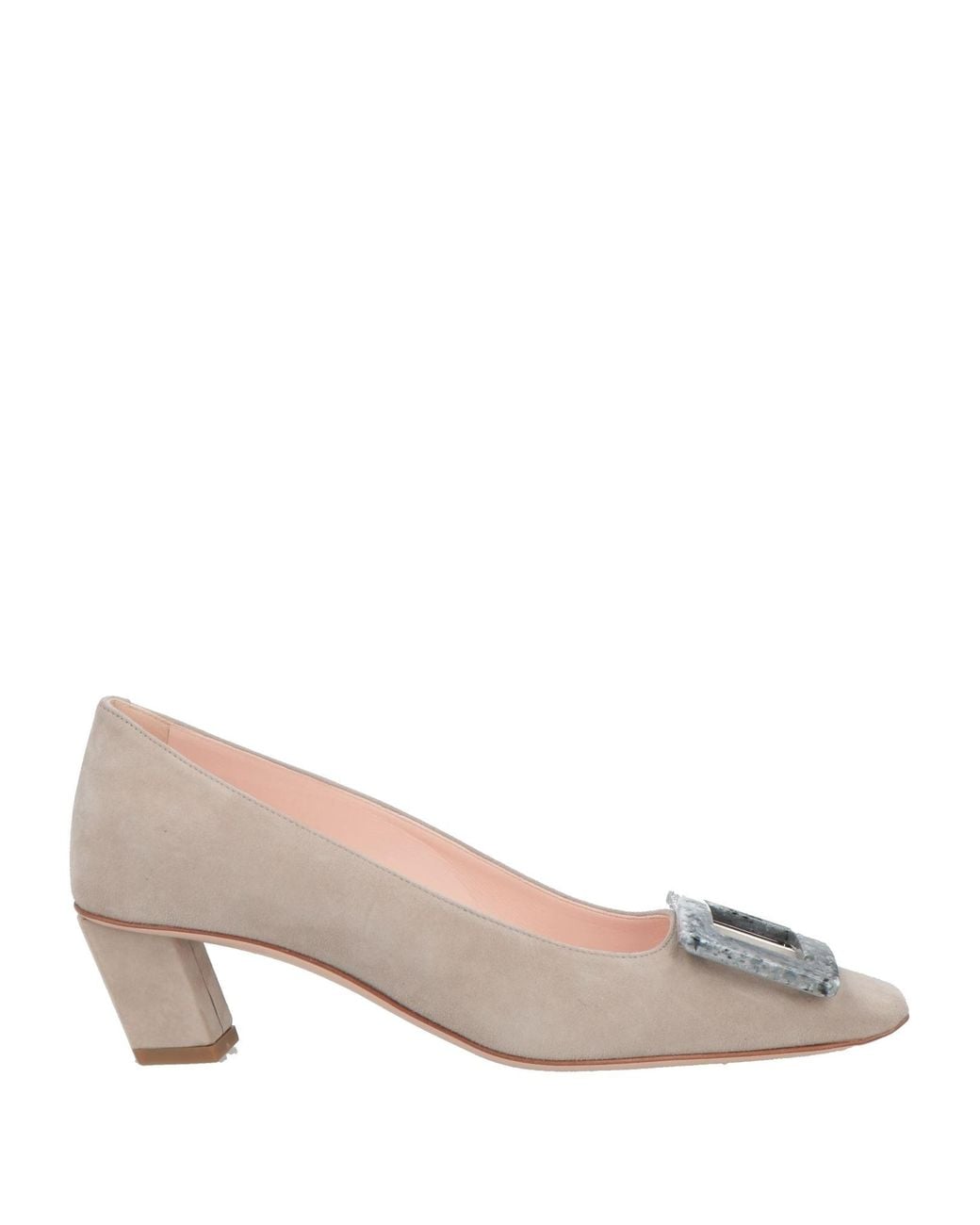 Roger Vivier Multicolor Pumps