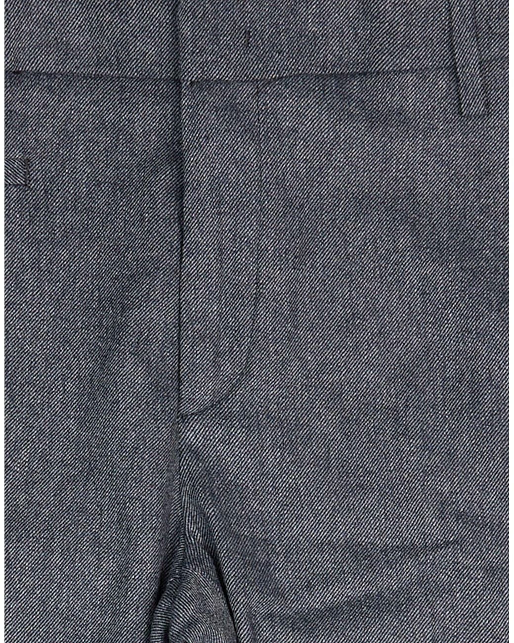 Dondup Gray Pants