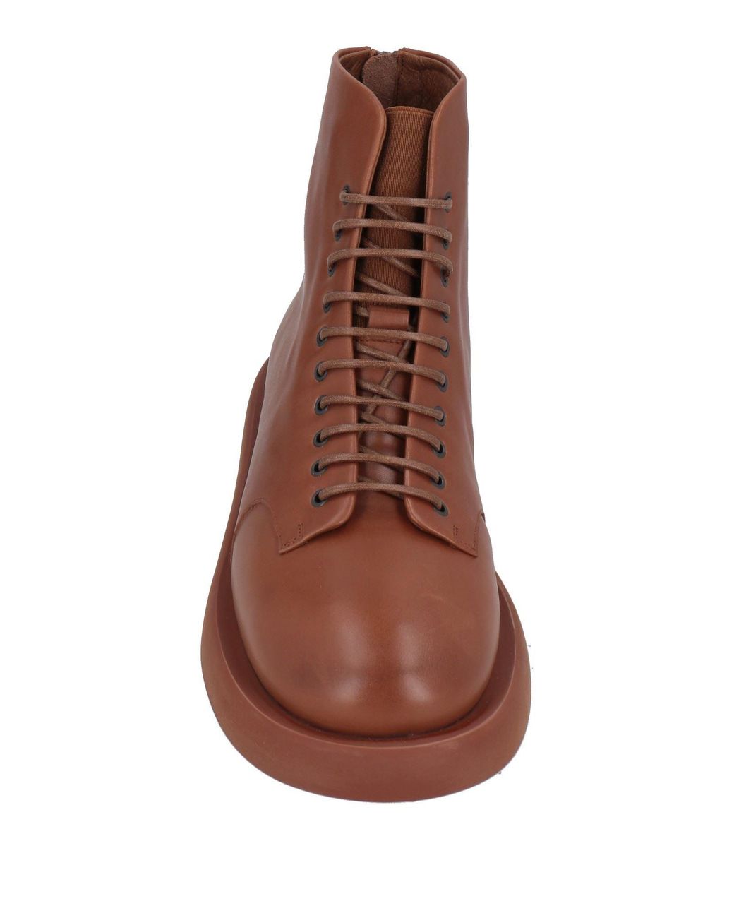 Marsèll Brown Ankle Boots for men