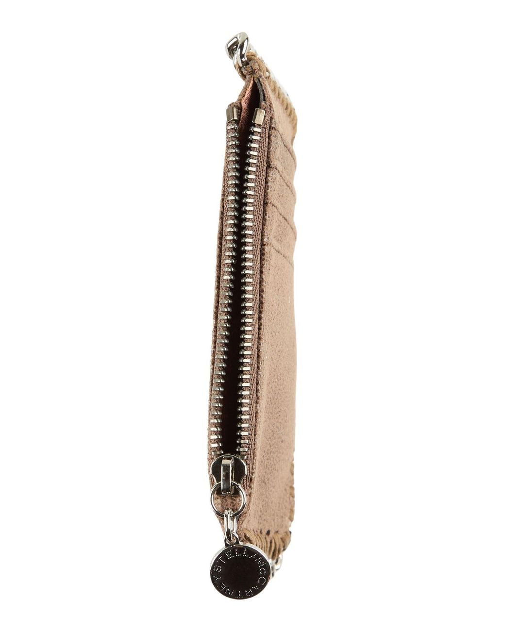 Stella McCartney Brown Cardholders