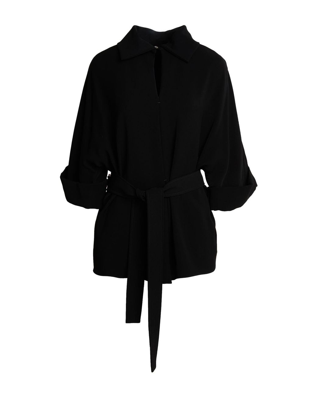 Top P.A.R.O.S.H. de color Black