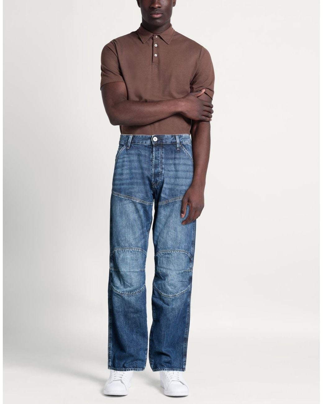 G-Star Blue Jeans for men