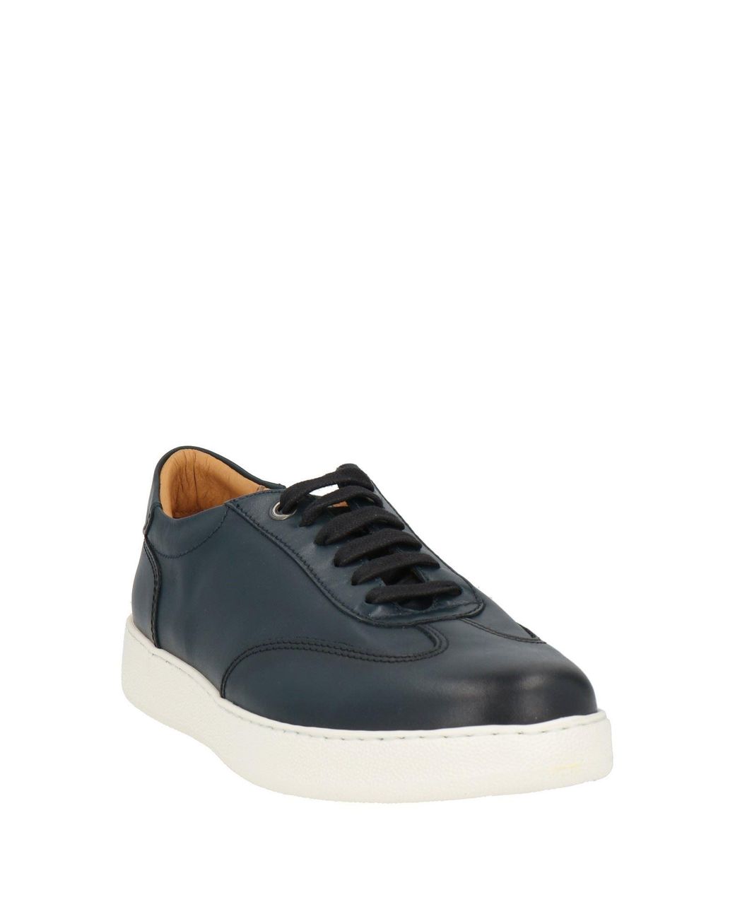 Testoni Sneakers in Blue für Herren