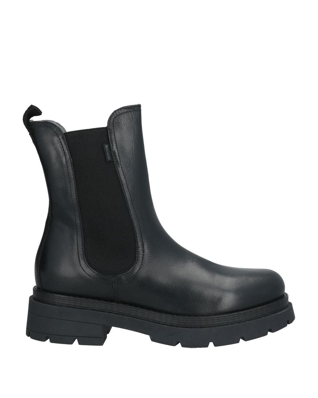 Bottines Nero Giardini en coloris Black