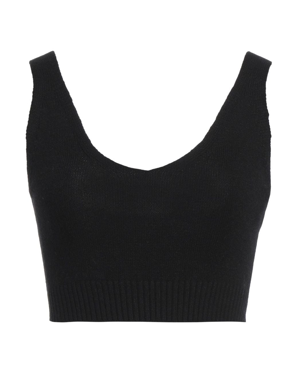 Liu Jo Black Top