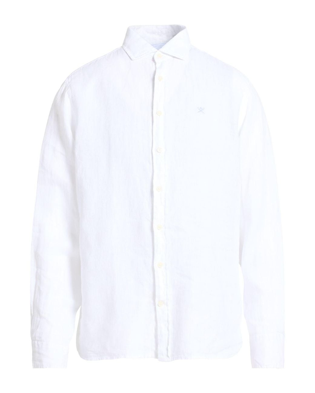 Hackett White Shirts for men
