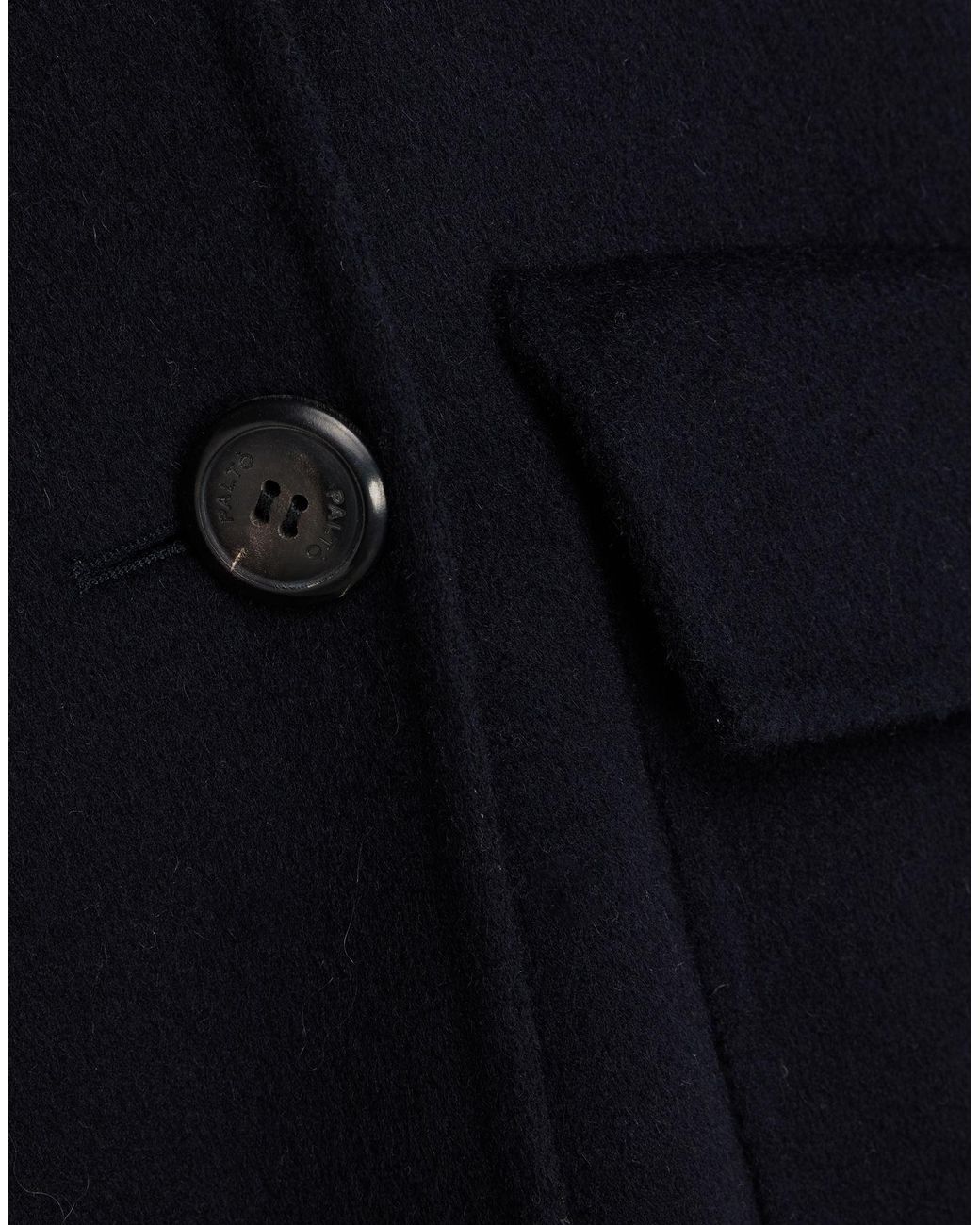 Paltò Blue Coat