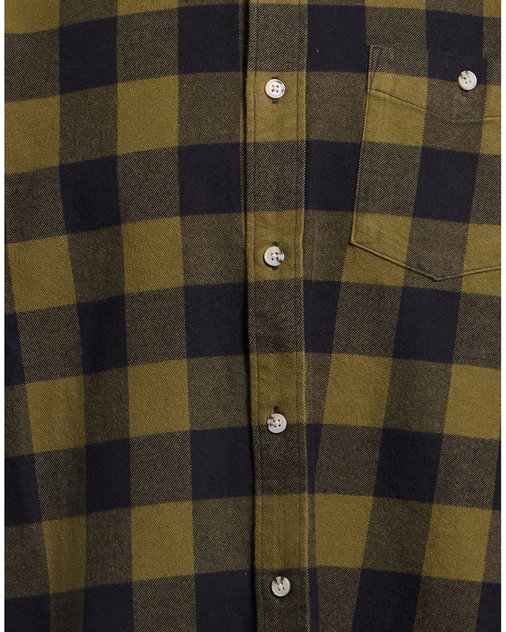 Woolrich Green Shirts for men