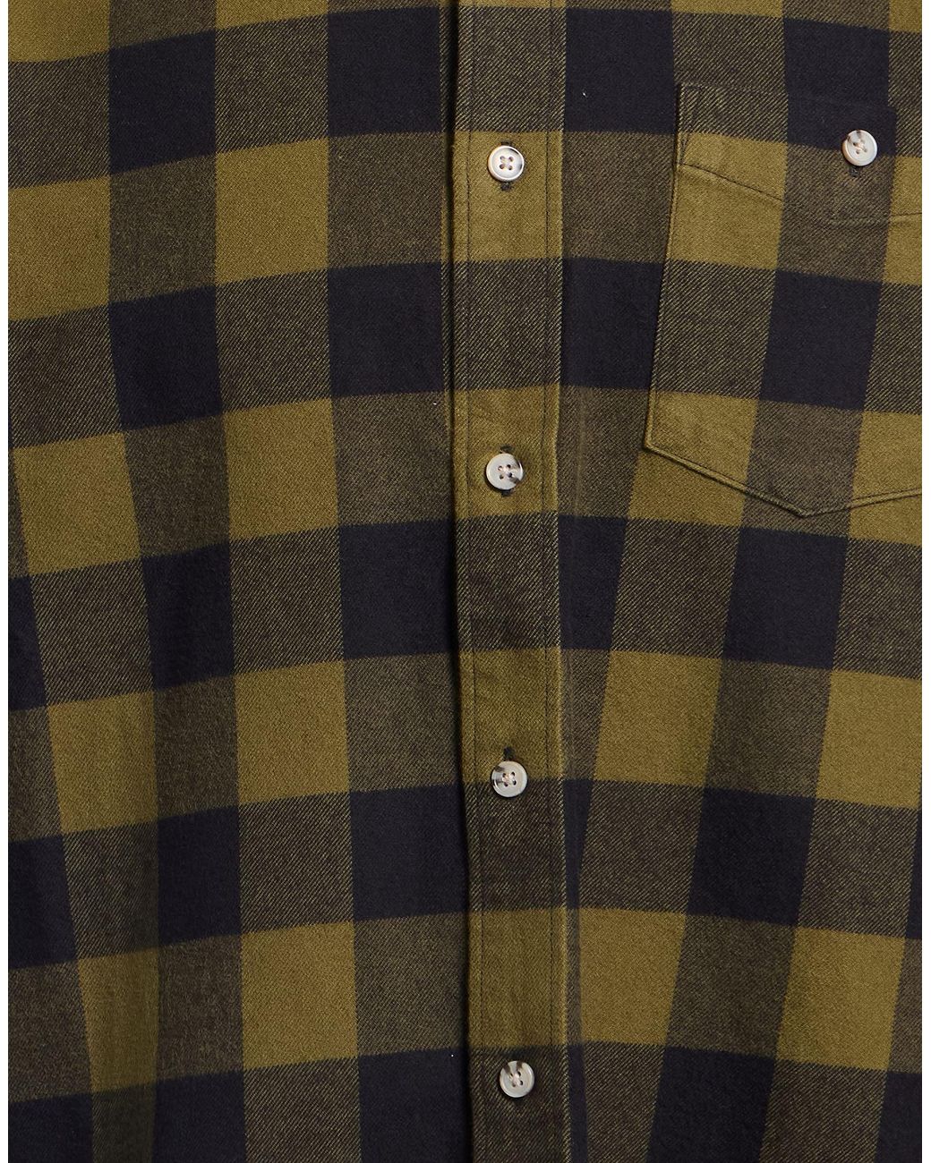 Woolrich Green Shirts for men