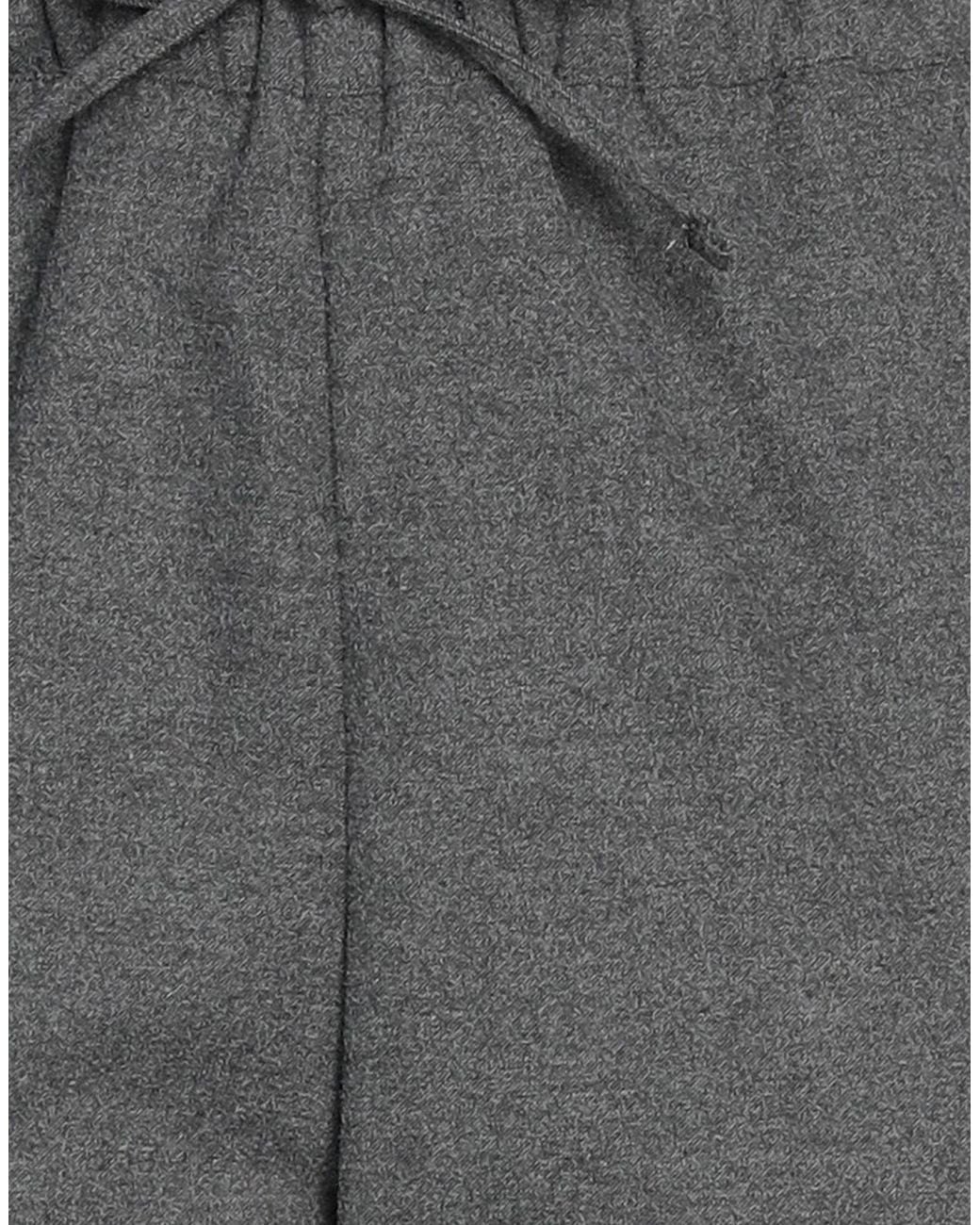 Myths Gray Trouser