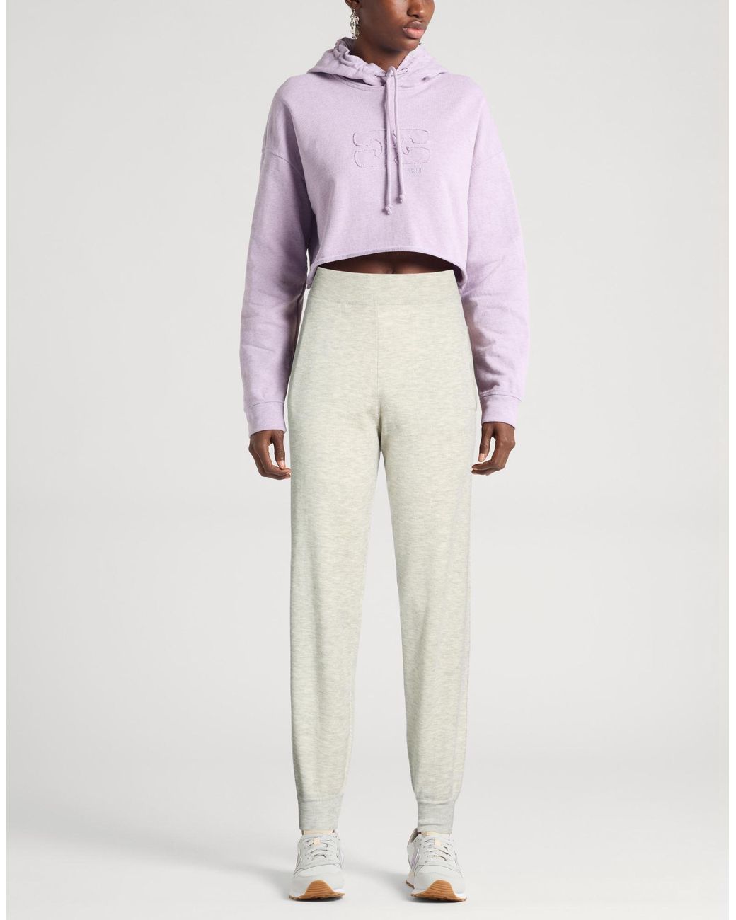 Maje Natural Trouser