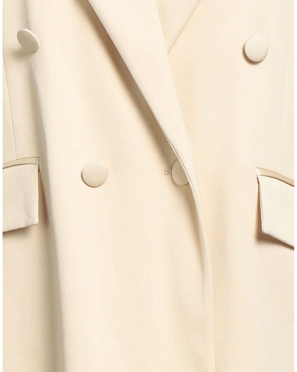 Ba&sh Natural Blazer