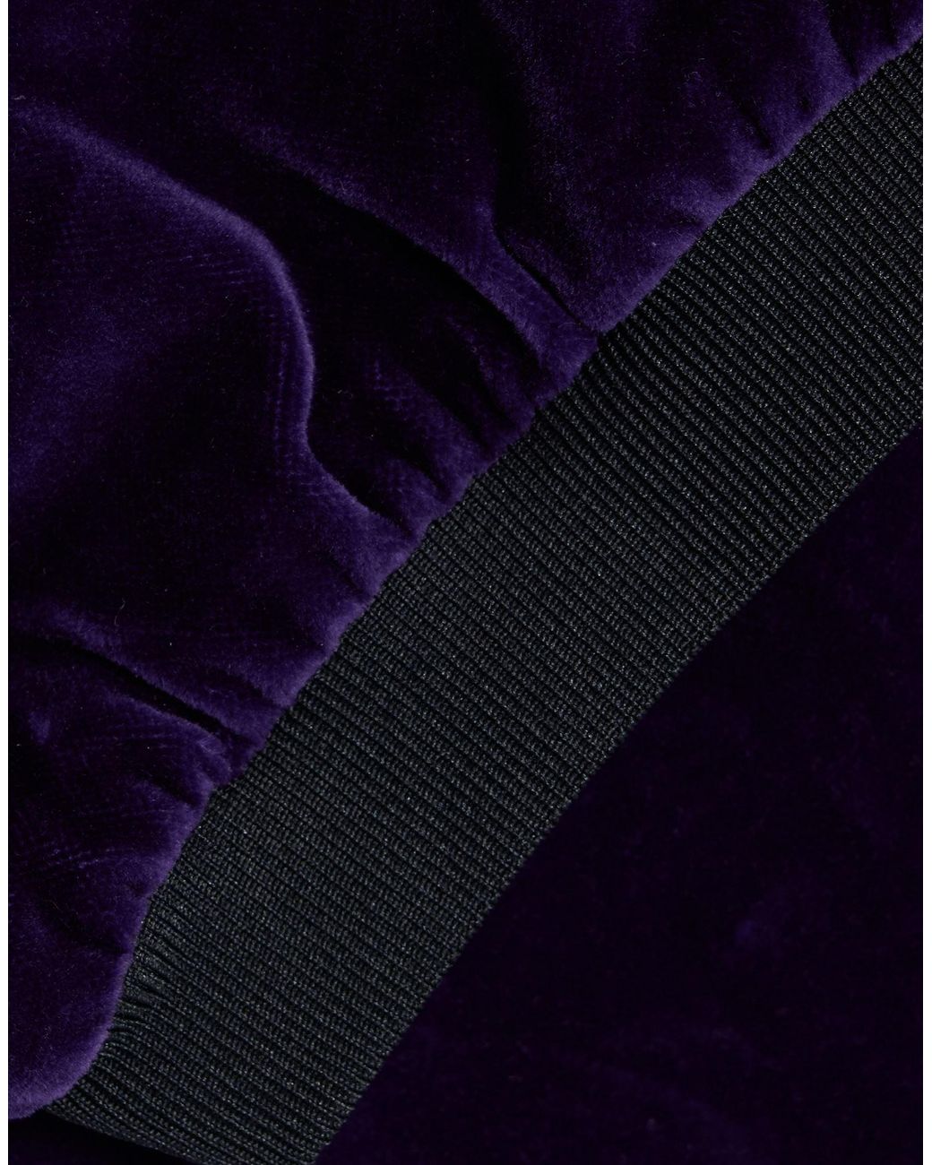 Grifoni Blue Pants Cotton for men