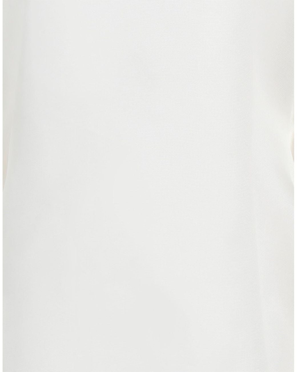 Khaite White Top