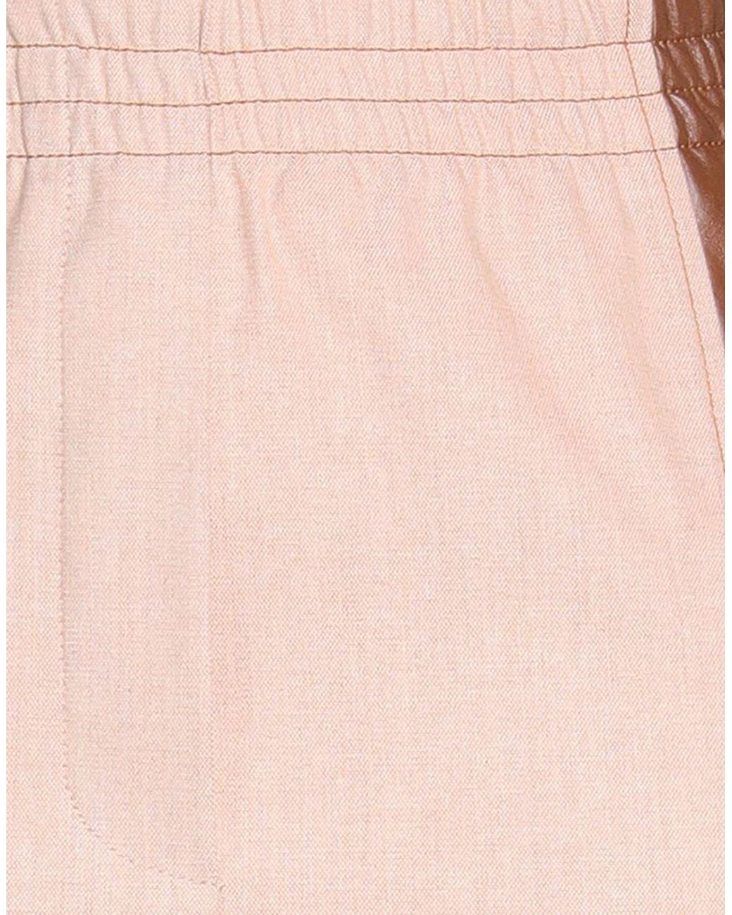 Beatrice B. Pink Trouser
