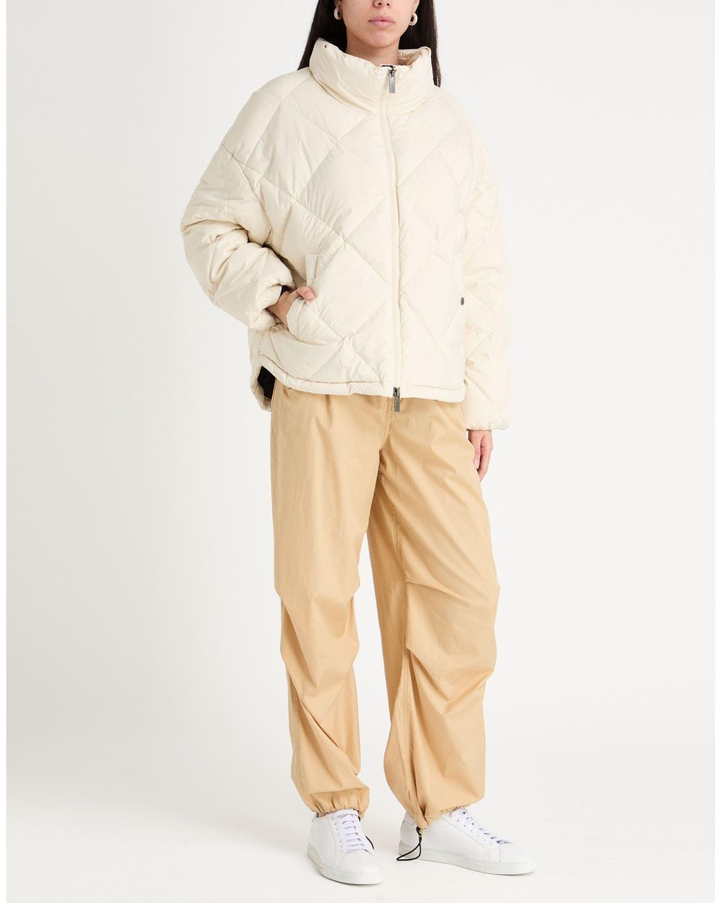 Pyrenex Natural Puffer