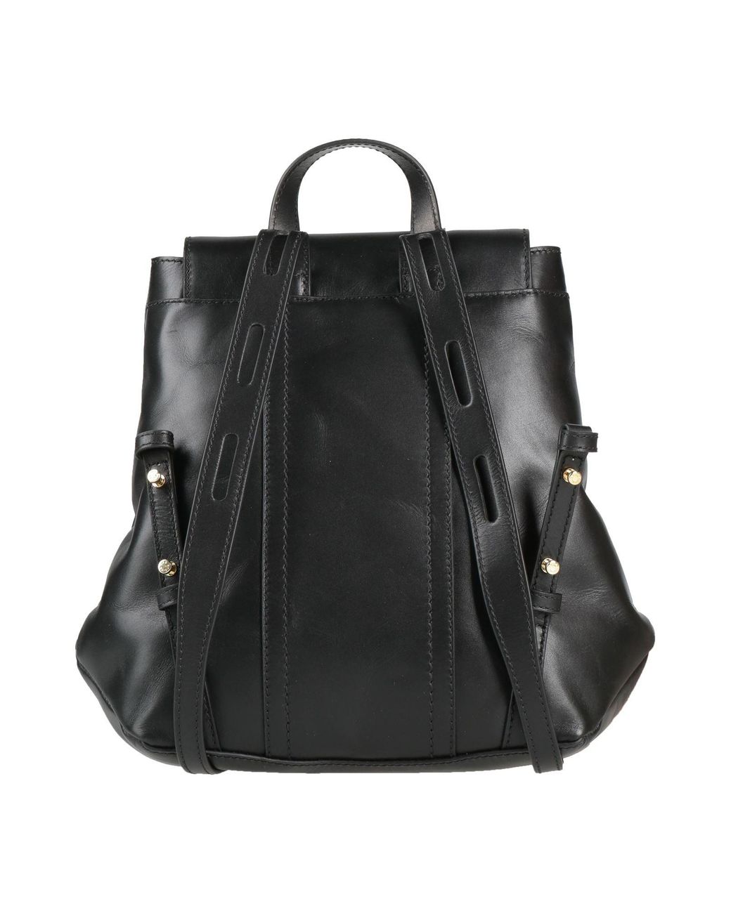 The Bridge Gray Rucksack