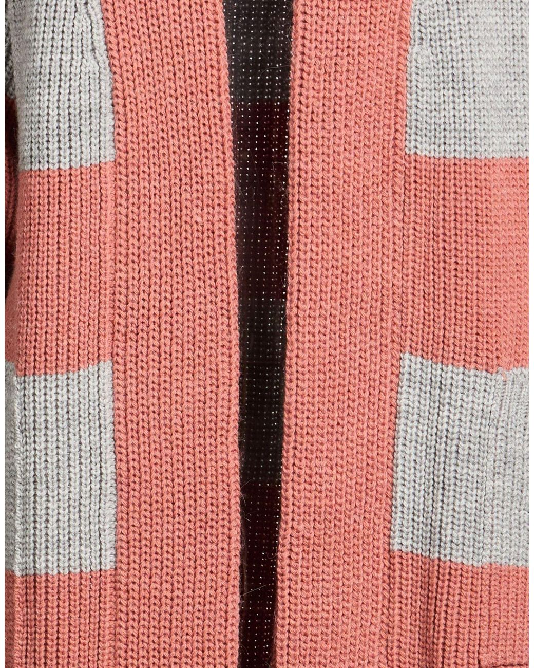 ViCOLO Red Cardigan