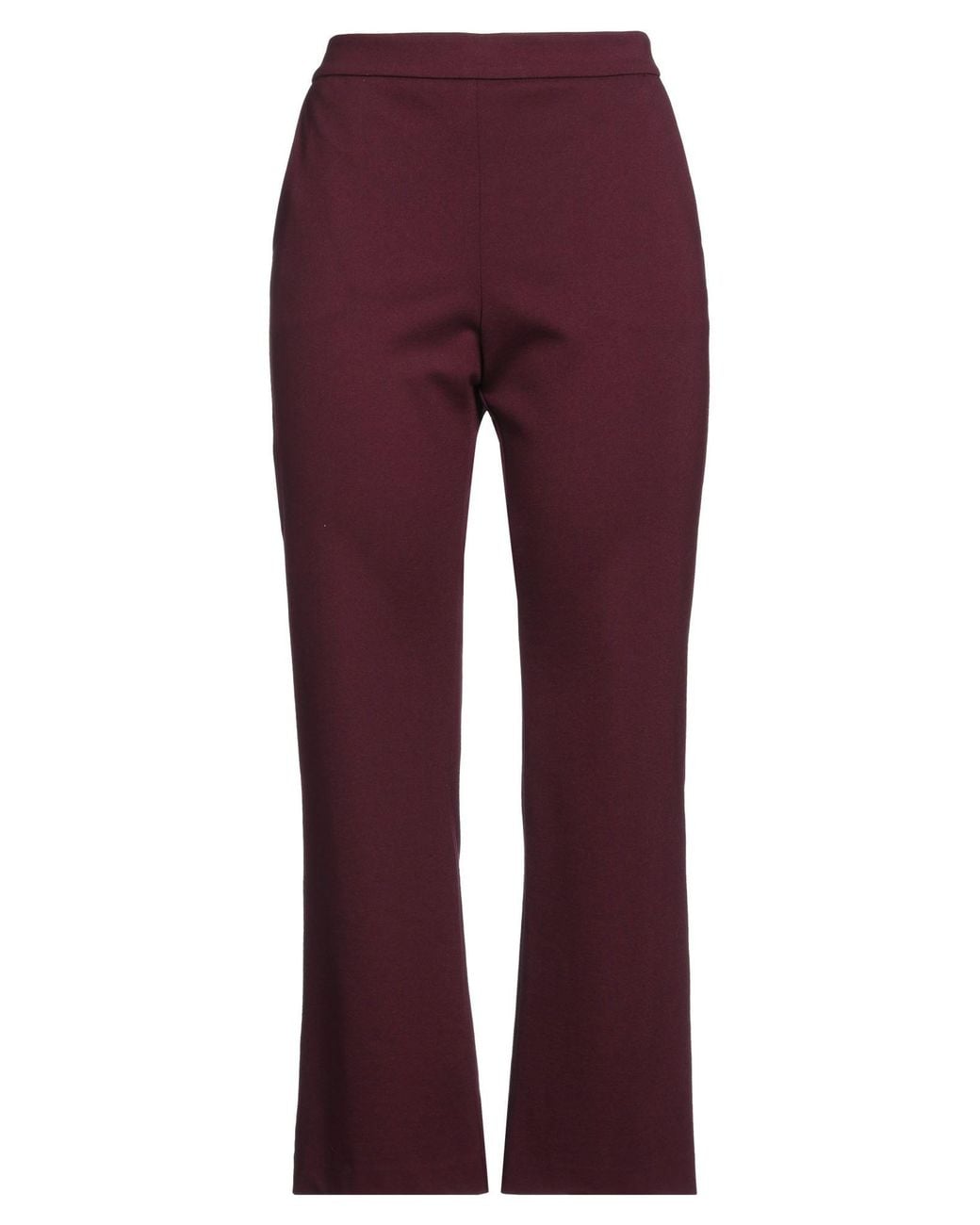 Maliparmi Red Trouser