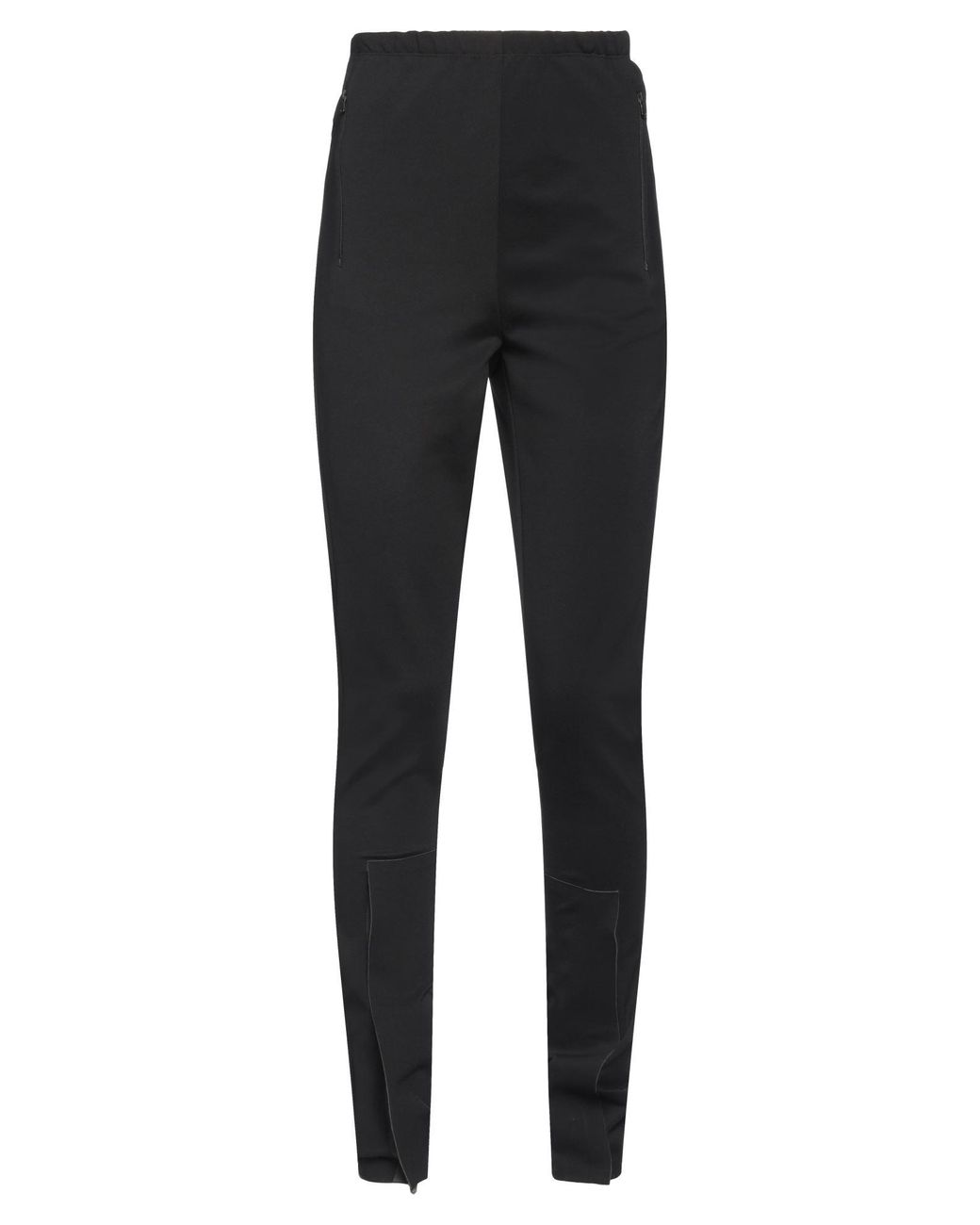 Wardrobe NYC Black Pants