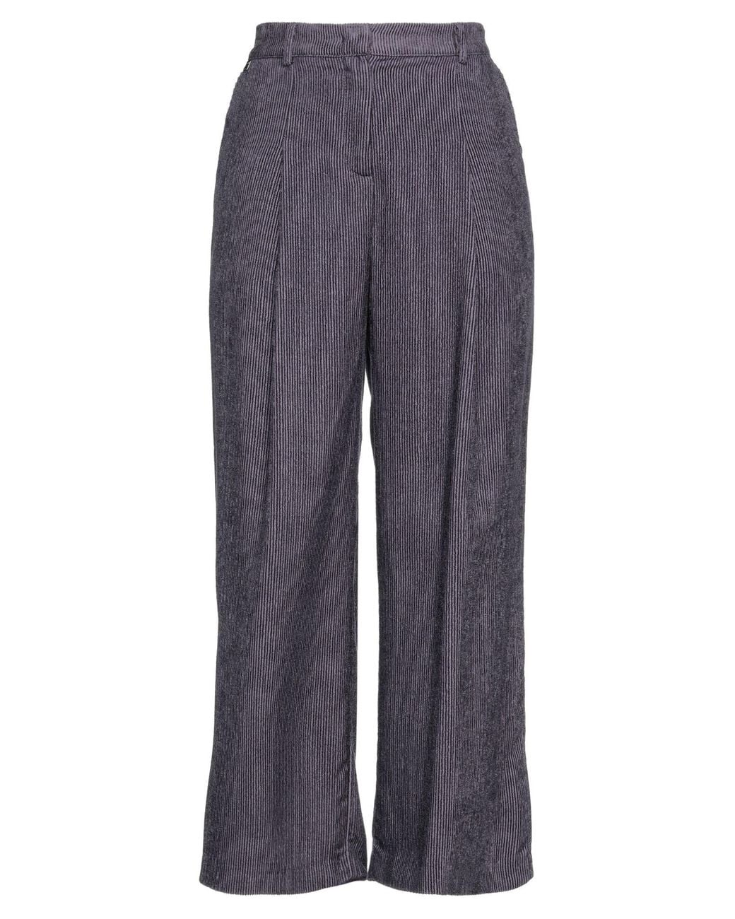 Manila Grace Blue Pants