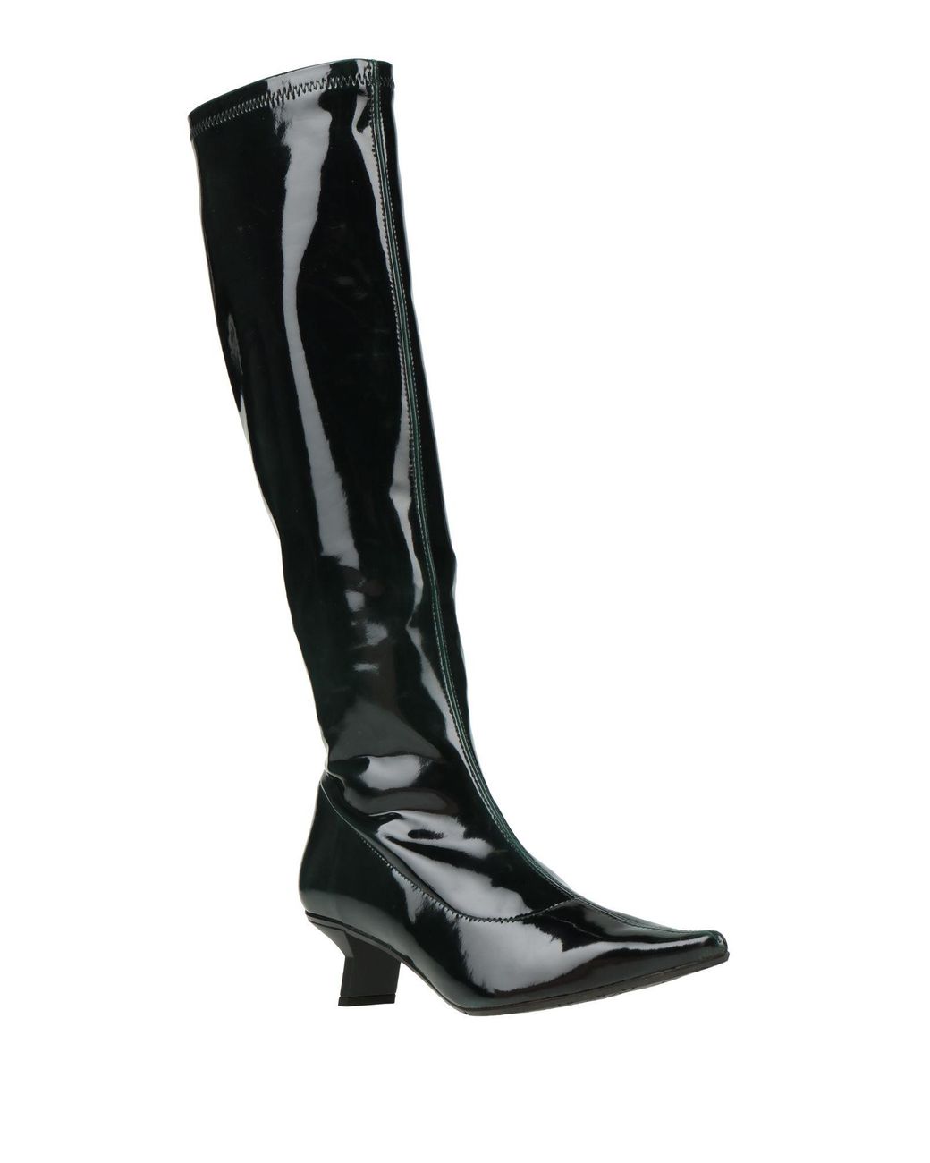 Stivale di Ras in Black