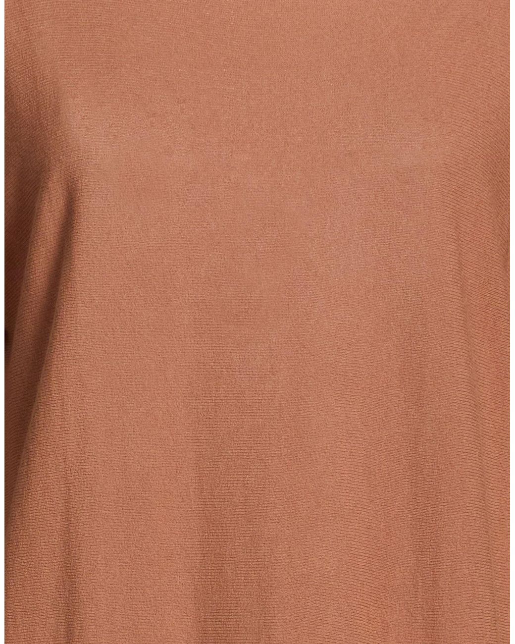 Kontatto Brown Sweaters
