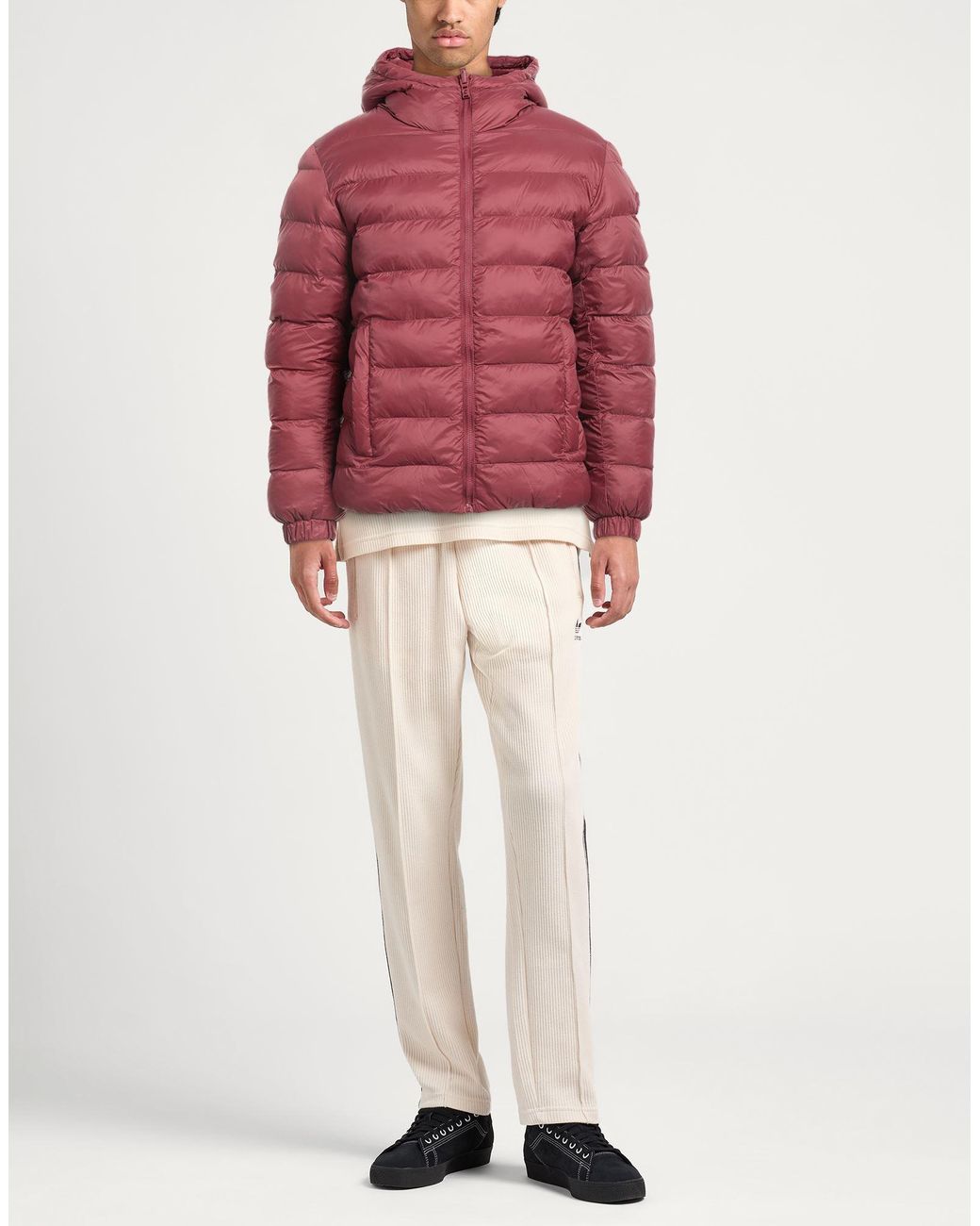 Colmar Puffer in Red for Men | Lyst