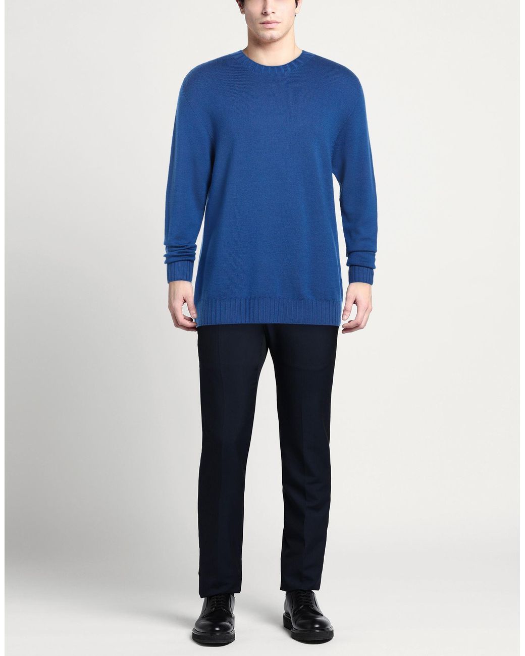Retois Pullover in Blue für Herren