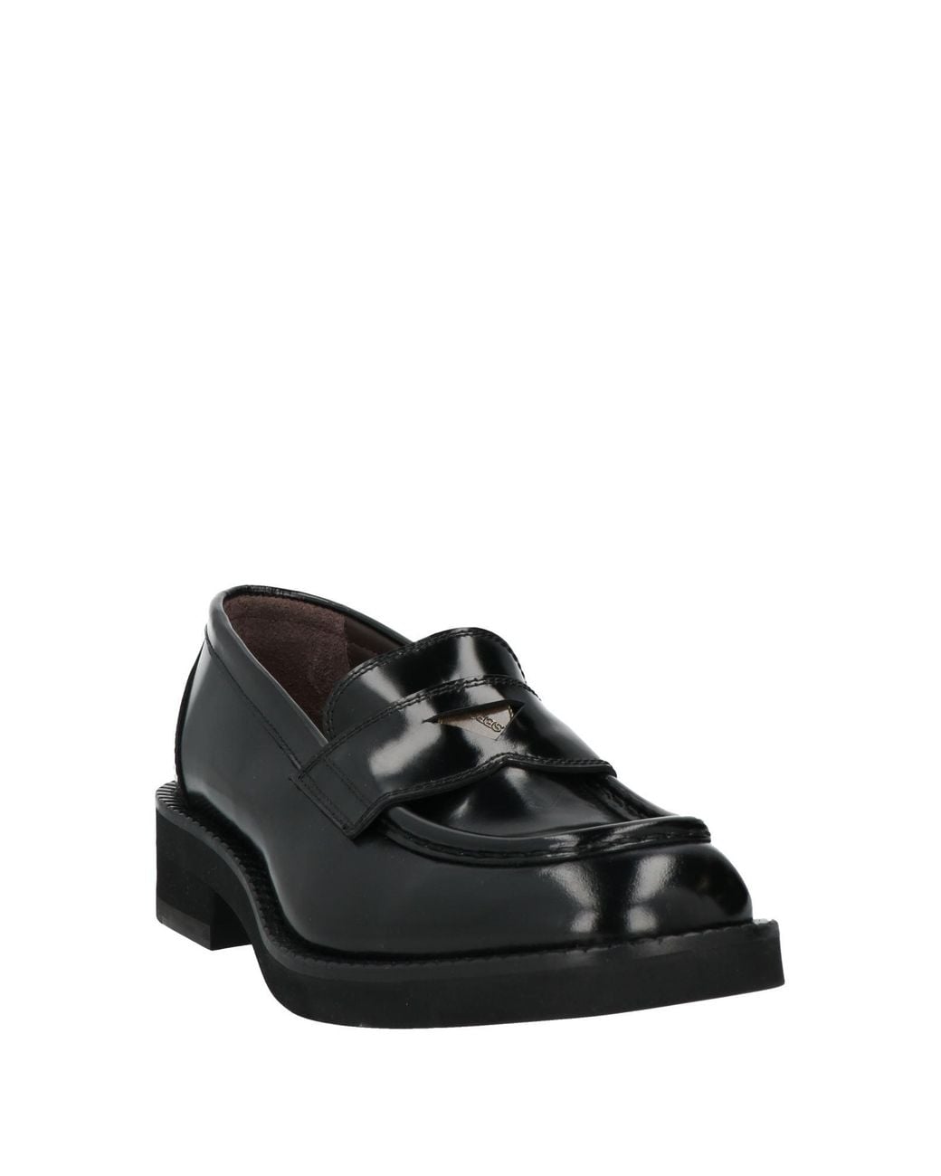 Seboy's Black Loafer