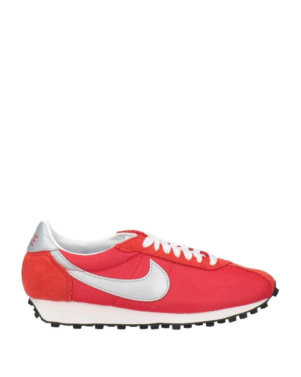 Nike Red W Ld-1000 Sneakers Textile Fibers, Leather for men