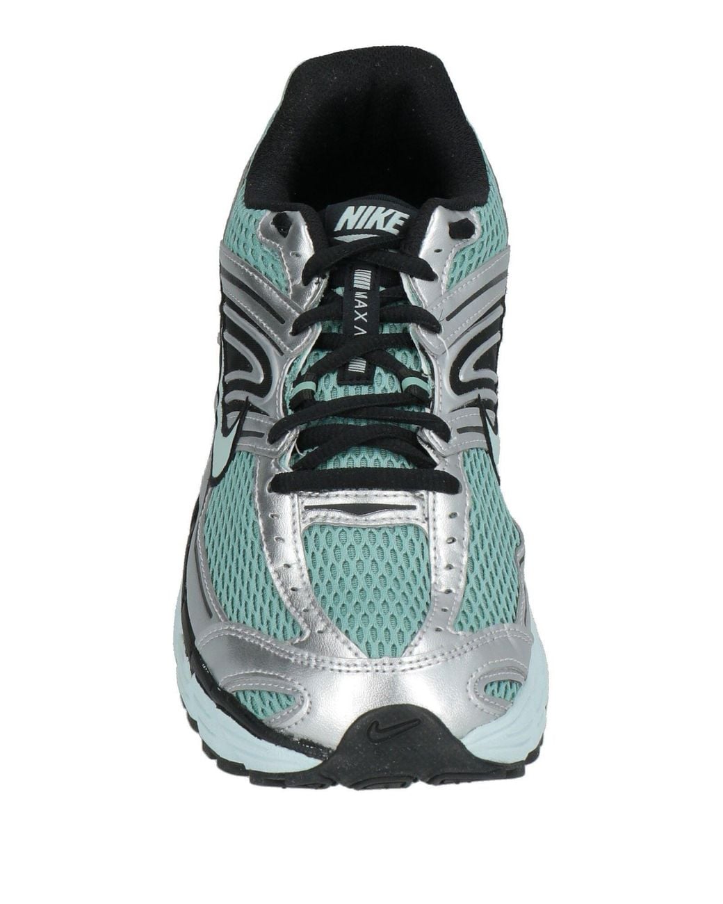 Nike Green Sneakers
